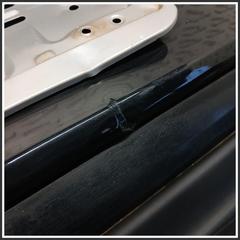 Immagine di Paraurti PARAURTI POSTERIORE EVO3 | post.