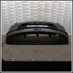 Immagine di Paraurti PARAURTI POSTERIORE EVO3 | post.