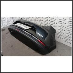 Immagine di Paraurti PARAURTI POSTERIORE EVO3 | post.