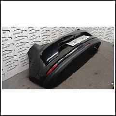 Immagine di Paraurti PARAURTI POSTERIORE EVO3 | post.