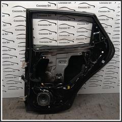 Immagine di Porta Porta post. DX evoElectric/evo3 | dx. | post.