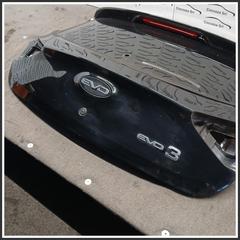 Immagine di Portello PORTELLONE POST. EVOELECTRIC/EVO3 | post.