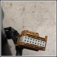 Immagine di Retrovisore esterno . | dx. | ant.