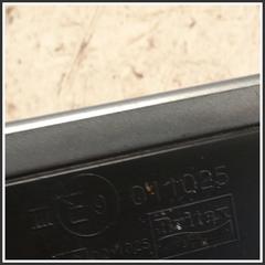 Immagine di Retrovisore esterno . | dx. | ant.