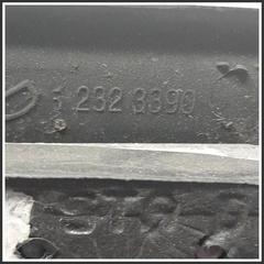 Immagine di Retrovisore esterno . | dx. | ant.