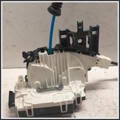 Immagine di Serratura porta SERRATURA DELLA PORTA | dx. | post.