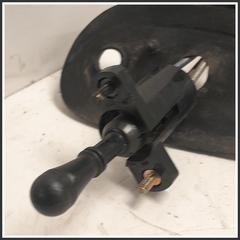 Immagine di Retrovisore esterno SPECCHIO RETROVISORE | dx. | ant.