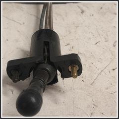 Immagine di Retrovisore esterno SPECCHIO RETROVISORE | dx. | ant.