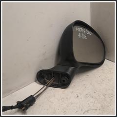 Immagine di Retrovisore esterno SPECCHIO RETROVISORE | dx. | ant.