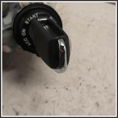 Immagine di Cilindretto / commutatore accensione BLOCCHETTO DI ACCENS. (PARTE ELETTRICA) DR4/EVO4