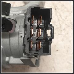 Immagine di Cilindretto / commutatore accensione BLOCCHETTO DI ACCENS. (PARTE ELETTRICA) DR4/EVO4