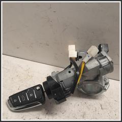 Immagine di Cilindretto / commutatore accensione BLOCCHETTO DI ACCENS. (PARTE ELETTRICA) DR4/EVO4