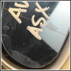 Immagine di  retrovisore . | sx. | ant.