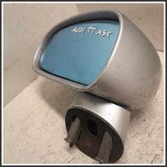 Immagine di  retrovisore . | sx. | ant.