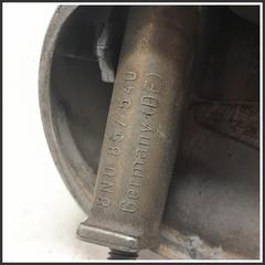 Immagine di  retrovisore . | dx. | ant.