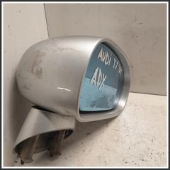 Immagine di  retrovisore . | dx. | ant.