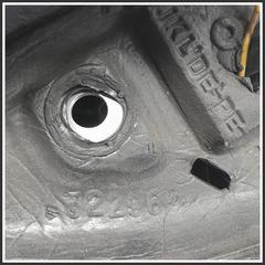 Immagine di Retrovisore esterno . | dx. | ant.