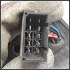 Immagine di Retrovisore esterno . | dx. | ant.