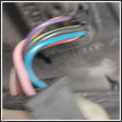 Immagine di Retrovisore esterno . | dx. | ant.