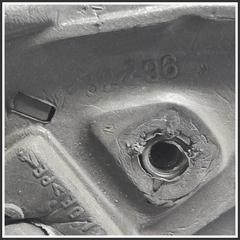 Immagine di Retrovisore esterno . | dx. | ant.