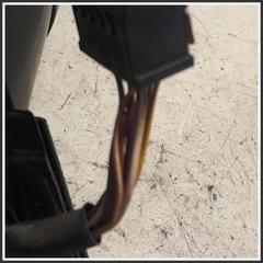 Immagine di Retrovisore esterno . | dx. | ant.