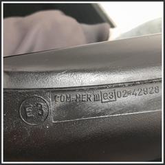 Immagine di Retrovisore esterno sinistro 