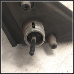 Immagine di Retrovisore esterno sinistro