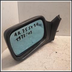 Immagine di Retrovisore esterno sinistro