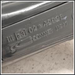 Immagine di Retrovisore esterno sinistro 