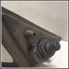 Immagine di Retrovisore esterno sinistro 