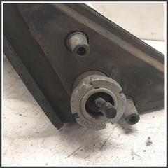 Immagine di Retrovisore esterno sinistro 