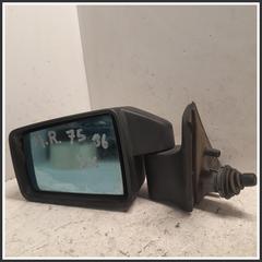 Immagine di Retrovisore esterno sinistro ALFA 75 1^ SERIE 