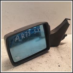 Immagine di Retrovisore esterno sinistro ALFA 75 1^ SERIE 