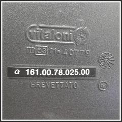 Immagine di Retrovisore esterno sinistro ALFA 75 1^ SERIE 