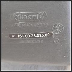 Immagine di Retrovisore esterno sinistro ALFA 75 1^ SERIE 