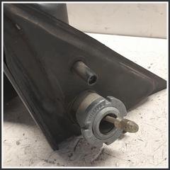 Immagine di Retrovisore esterno sinistro ALFA 75 1^ SERIE 