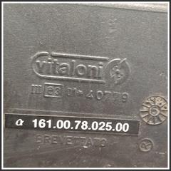 Immagine di Retrovisore esterno sinistro ALFA 75 1^ SERIE 