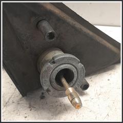 Immagine di Retrovisore esterno sinistro ALFA 75 1^ SERIE 