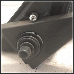 Immagine di Retrovisore esterno destro