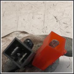 Immagine di Retrovisore esterno destro elettrico