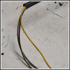 Immagine di Retrovisore esterno destro elettrico