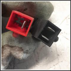 Immagine di Retrovisore esterno destro elettrico