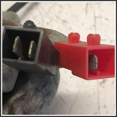 Immagine di Retrovisore esterno destro elettrico