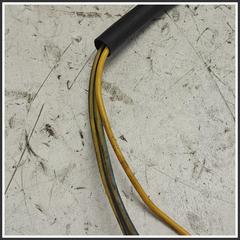 Immagine di Retrovisore esterno destro elettrico