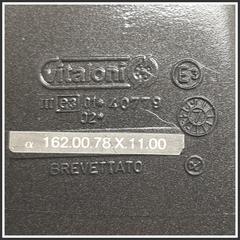 Immagine di Retrovisore esterno sinistro 