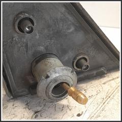 Immagine di Retrovisore esterno sinistro 