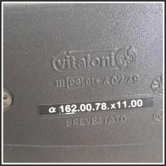 Immagine di Retrovisore esterno sinistro 