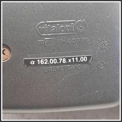 Immagine di Retrovisore esterno sinistro 