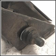 Immagine di Retrovisore esterno sinistro 