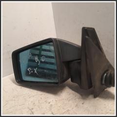 Immagine di Retrovisore esterno sinistro 
